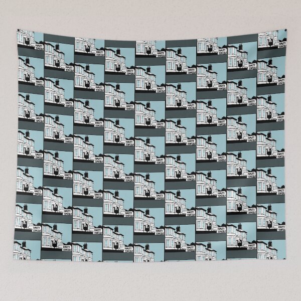 Item preview, Fawlty Towers designed and sold by MetaCortexds.