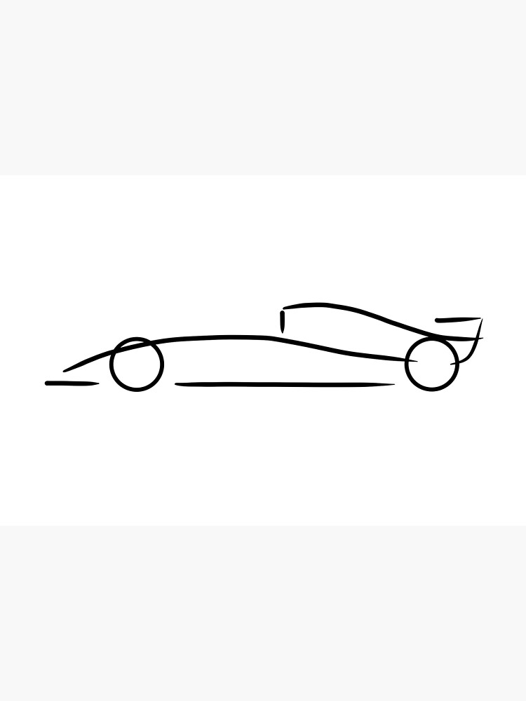Formula 1 Car Sketch Stock Photos - 507 Images | Shutterstock
