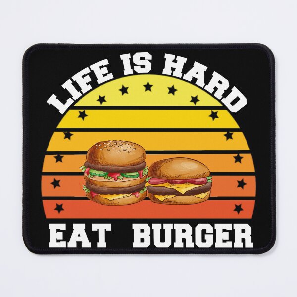 Item preview, For lover burger designed and sold by Nodine.