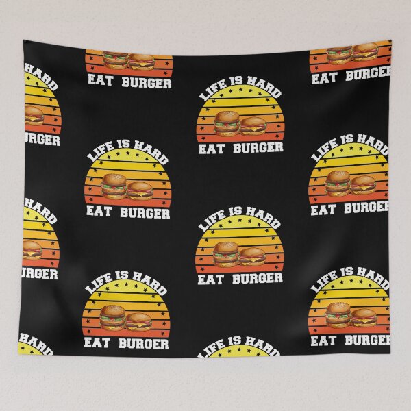 Item preview, For lover burger designed and sold by Nodine.