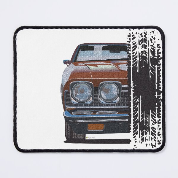 Item preview, Musclecar designed and sold by Akira-31.