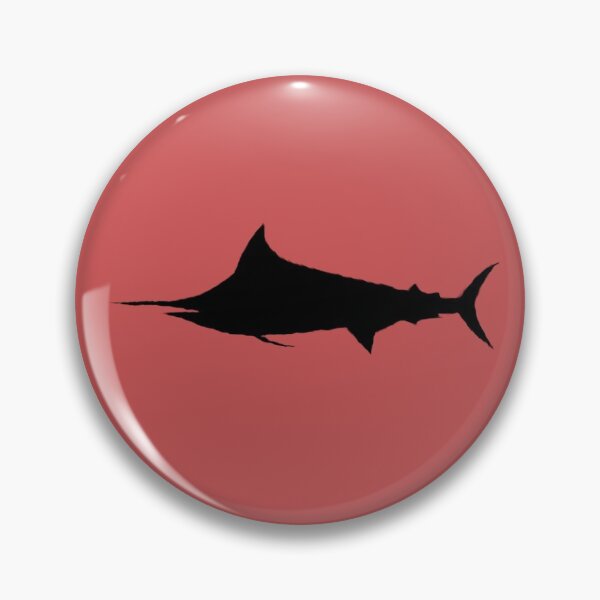 Item preview, Marlin Fish designed and sold by Marlin Roth.