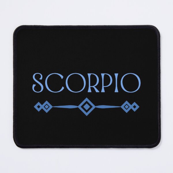 Item preview, Zodiac Sign of Scorpio designed and sold by Hellofriendco.