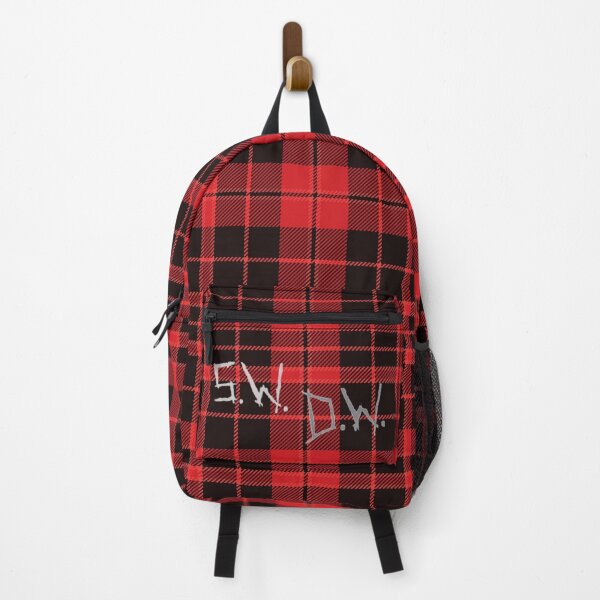 Item preview, Winchester Plaid designed and sold by ashleymanske.