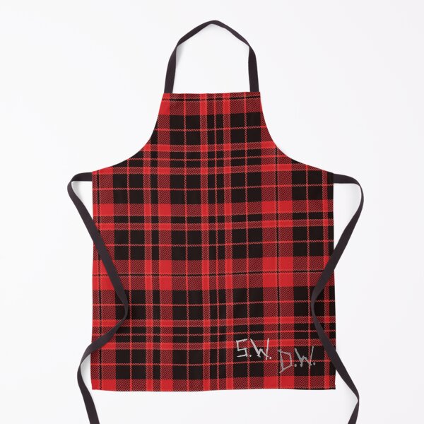 Item preview, Winchester Plaid designed and sold by ashleymanske.