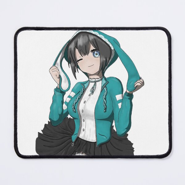 Item preview, Ecchi Feng designed and sold by Sparrow PokePirate.