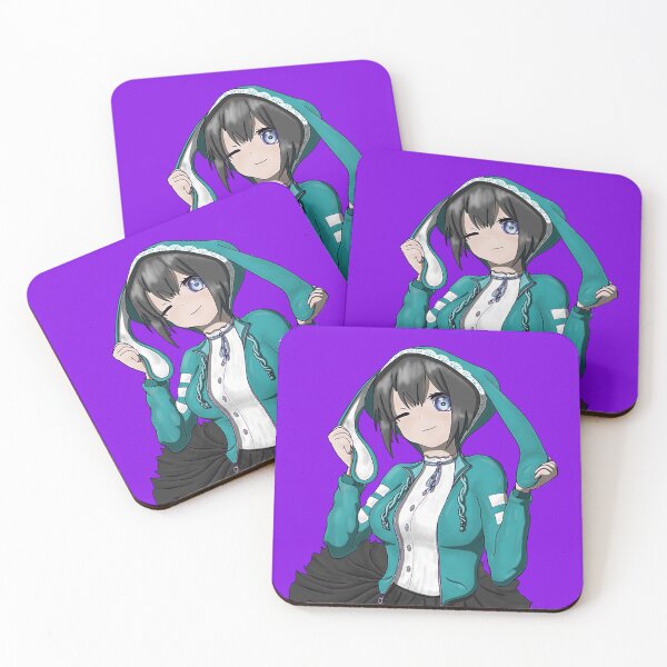 Item preview, Ecchi Feng designed and sold by Sparrow PokePirate.