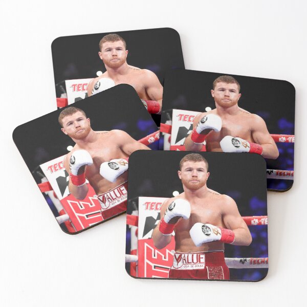 Item preview, Canelo Alvarez designed and sold by EverythingRando.