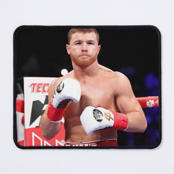 Item preview, Canelo Alvarez designed and sold by EverythingRando.