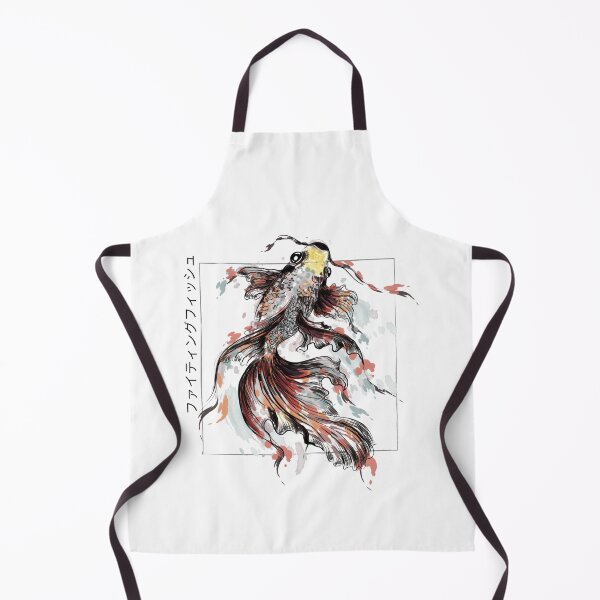Item preview, Fish Make Life Betta designed and sold by damianevans6.