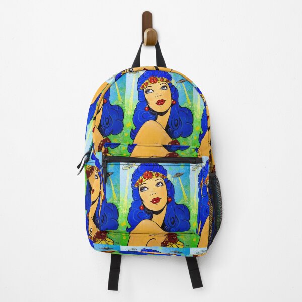 Item preview, Wonderful woman. Unearthly beauty designed and sold by Natalia_Shchip.