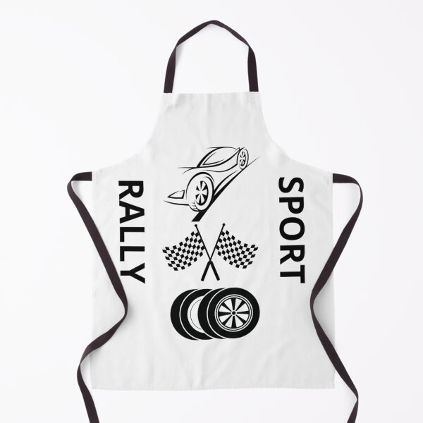 Item preview, RALLY SPORT designed and sold by Soulpaintix.