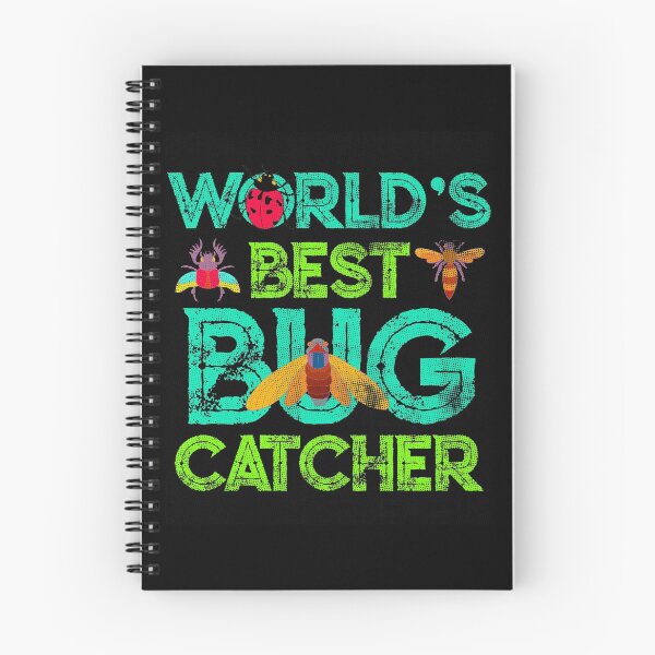 Item preview, World's Best Bug Catcher designed and sold by tagmecool.