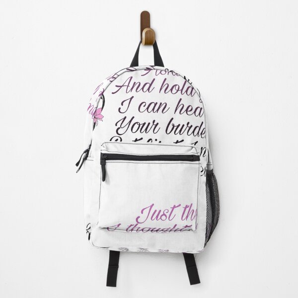 Item preview, You are Not Alone (Jackson) designed and sold by Supernova98.