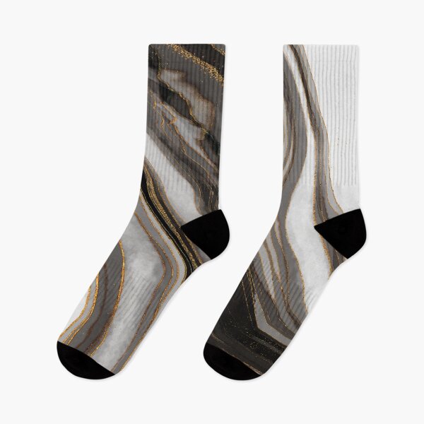 Item preview, Marbled Gold designed and sold by Caitlin Hartzenberg.