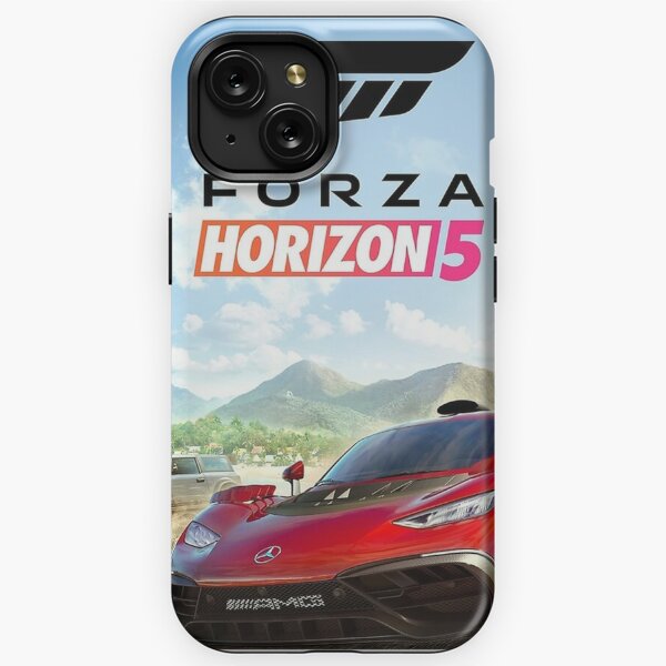 Forza Horizon Walkthrough Part 1 - Welcome to Horizon! 