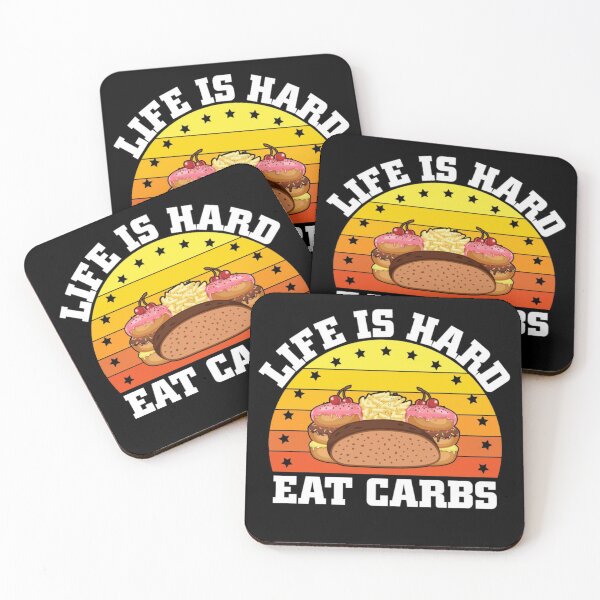 Item preview, for lover carbs designed and sold by Nodine.