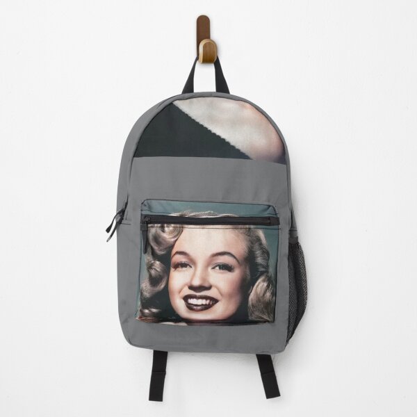 Item preview, Marilyn designed and sold by bruntXumber.