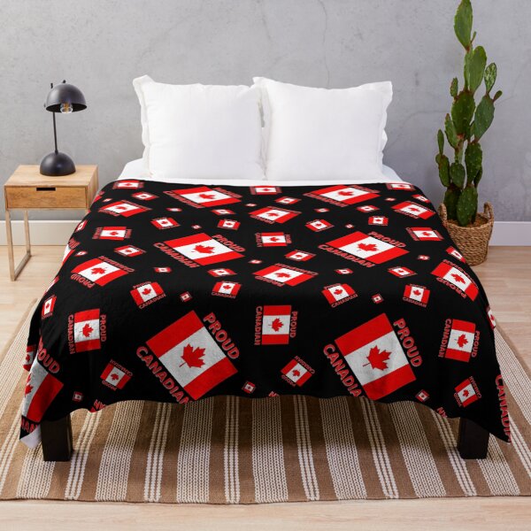 Item preview, Proud Canadian - Canada designed and sold by No.1 Canada Designs.