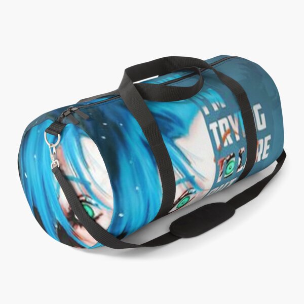 Item preview, 3D games and animes designed and sold by LUK0arts.