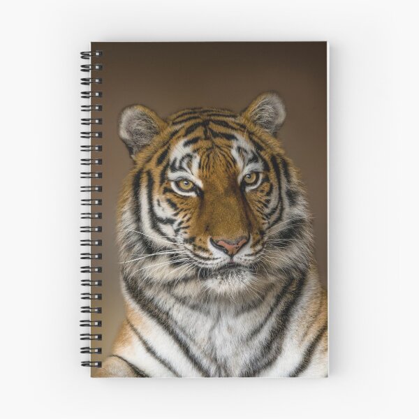 Item preview, Tiger Profile designed and sold by rawshutterbug.