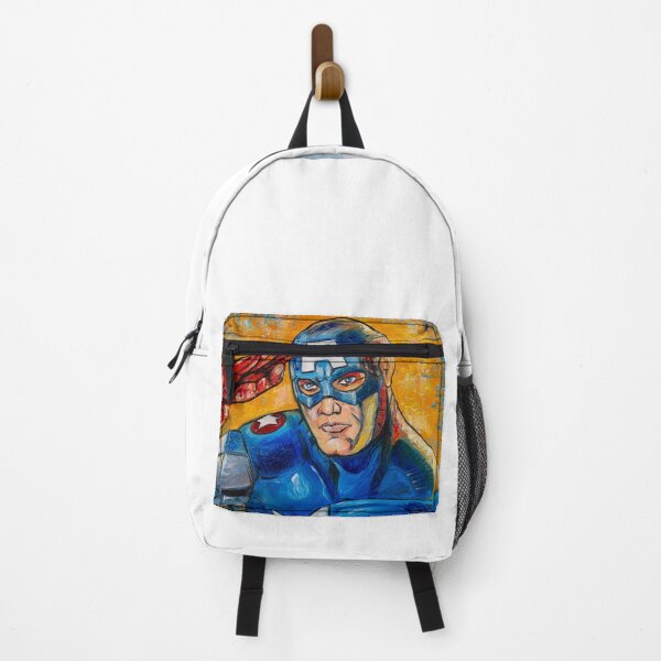Item preview, Captain designed and sold by Natalia_Shchip.