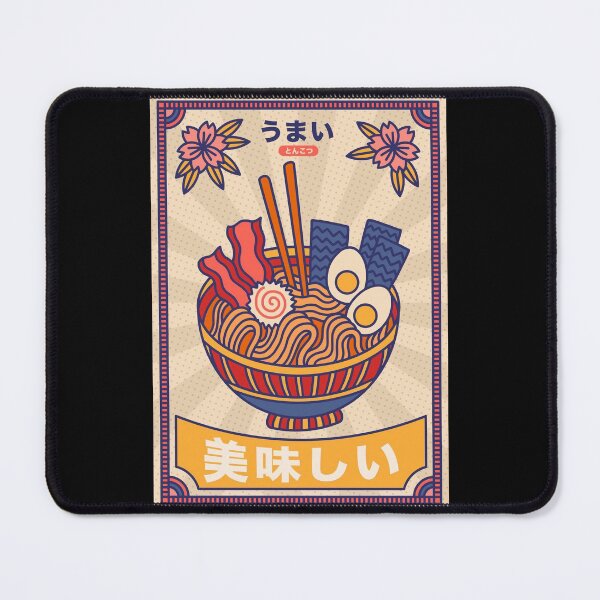 Item preview, japanese ramen noodles designed and sold by bisly.