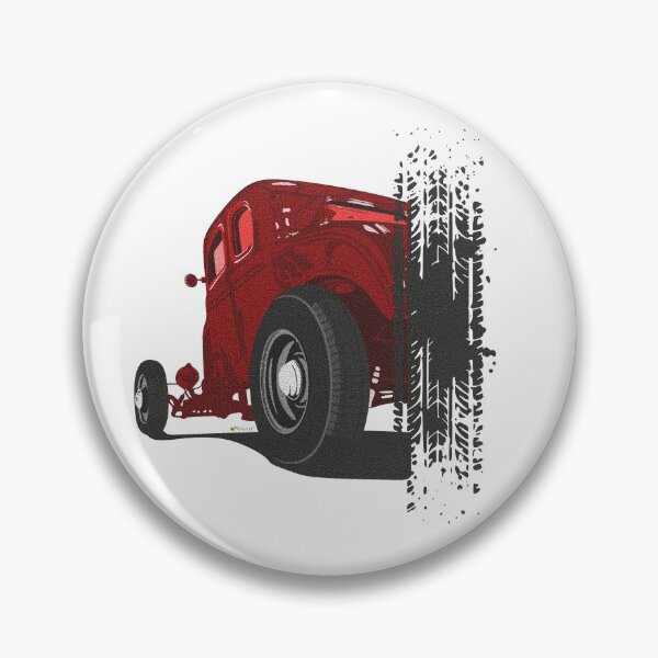 Item preview, Musclecar designed and sold by Akira-31.
