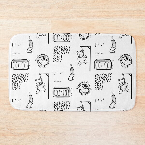 Item preview, BURNT OUT pack designed and sold by Alexa Morrison.