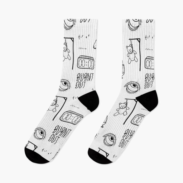 Item preview, BURNT OUT pack designed and sold by Alexa Morrison.