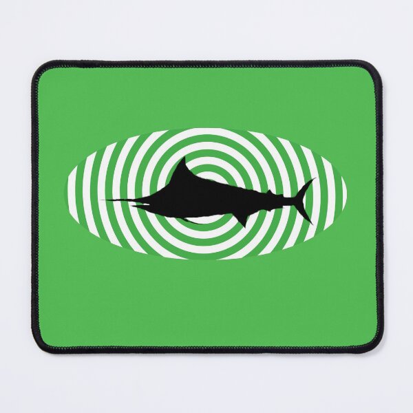 Artikelvorschau, Grüne Marlin-Spirale entworfen und verkauft von Marlin Roth.