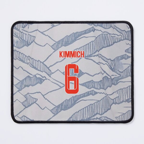 Item preview, Joshua Kimmich Bayern Munich Away designed and sold by Zgjimi17.