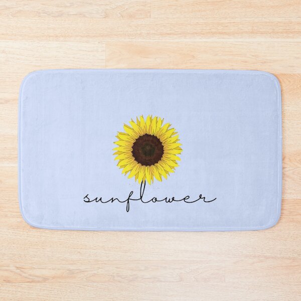 Item preview, Sunflower Blue designed and sold by TheArtAngels.