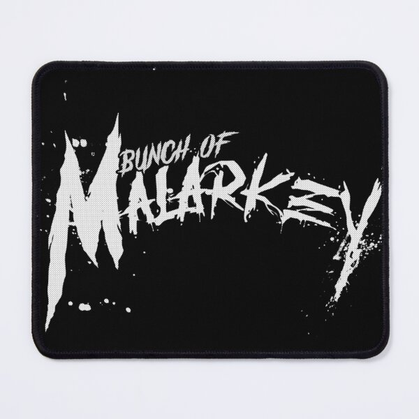 Item preview, Bunch of Malarkey designed and sold by elevens.