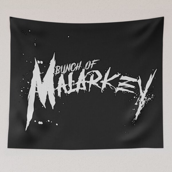 Item preview, Bunch of Malarkey designed and sold by elevens.
