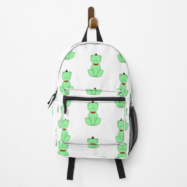 Item preview, Frog designed and sold by AbbyG-Designs.