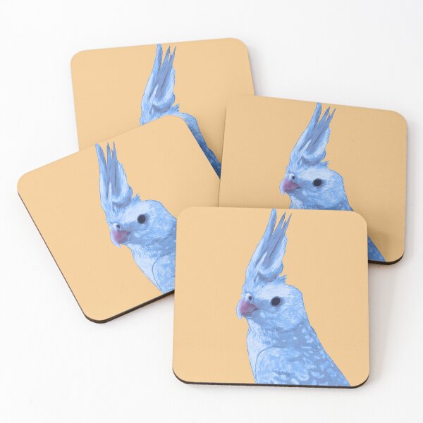 Item preview, The Blue bird designed and sold by erasmocb.