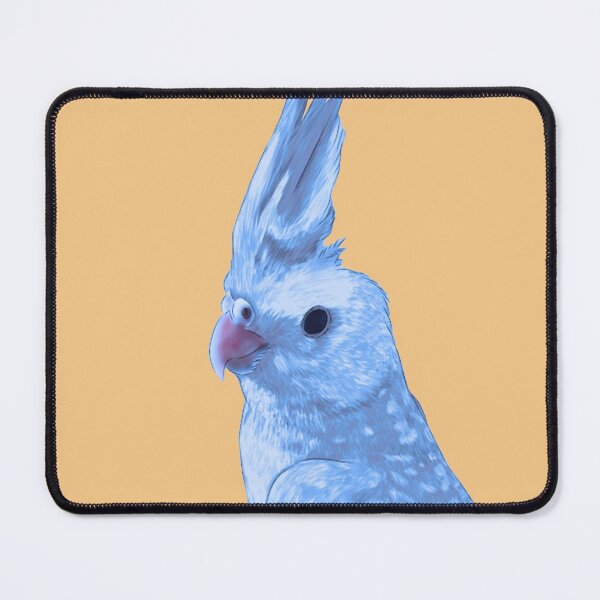Item preview, The Blue bird designed and sold by erasmocb.