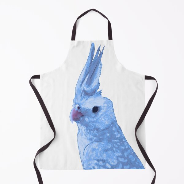 Item preview, The Blue bird designed and sold by erasmocb.
