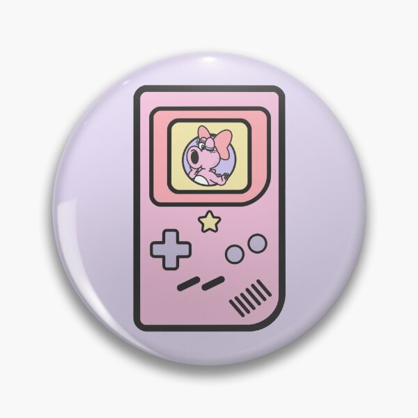 Item preview, Birdo Game designed and sold by babypop2017.