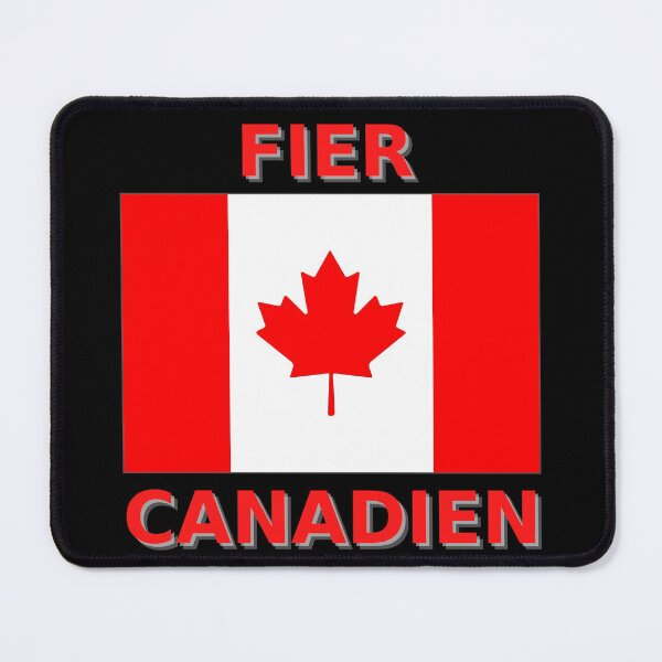 Item preview, Fier Canadien - Canada designed and sold by No.1 Canada Designs.