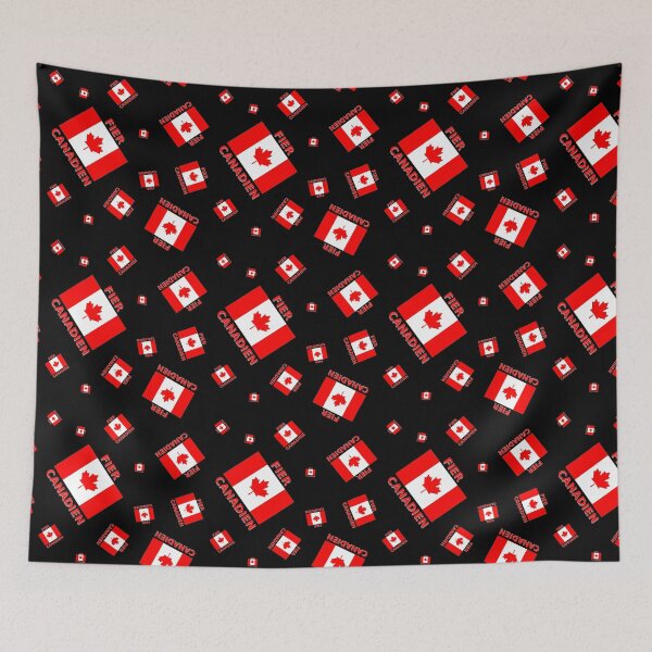 Item preview, Fier Canadien - Canada designed and sold by No.1 Canada Designs.