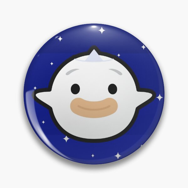 Item preview, WISP designed and sold by purplepixel.