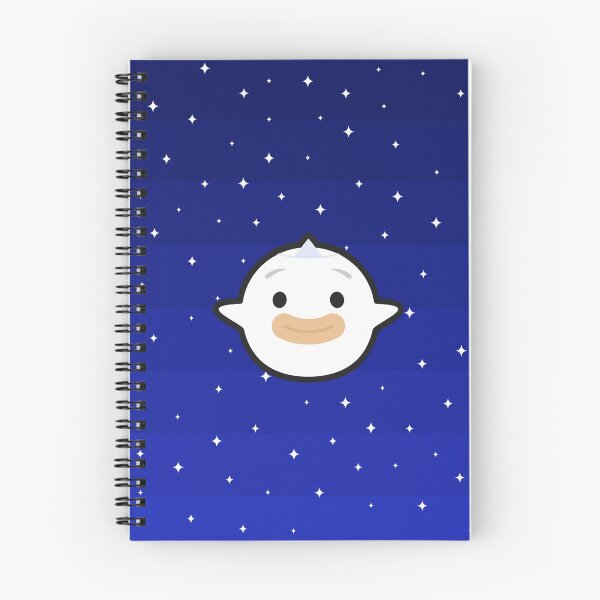 Item preview, WISP designed and sold by purplepixel.