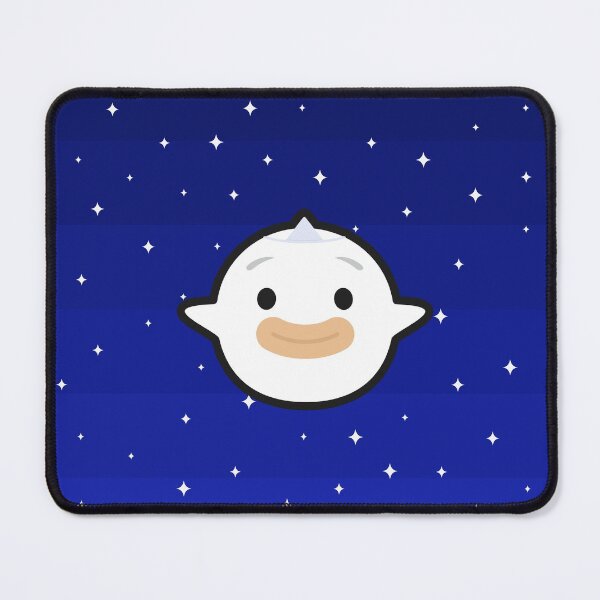 Item preview, WISP designed and sold by purplepixel.