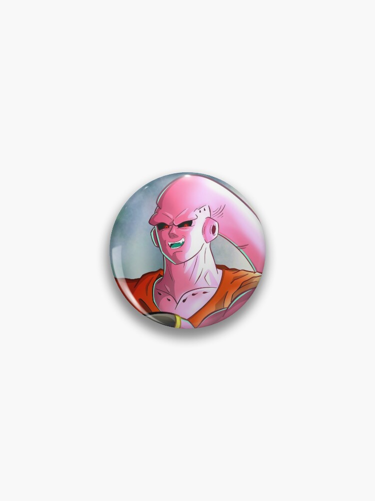 Majin Boo, Majin Buu Poster for Sale by dazuma-art