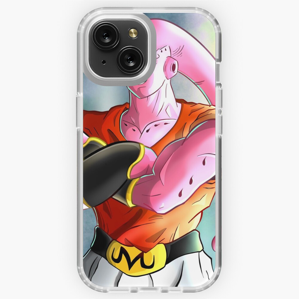 Majin Boo, Majin Buu Poster for Sale by dazuma-art