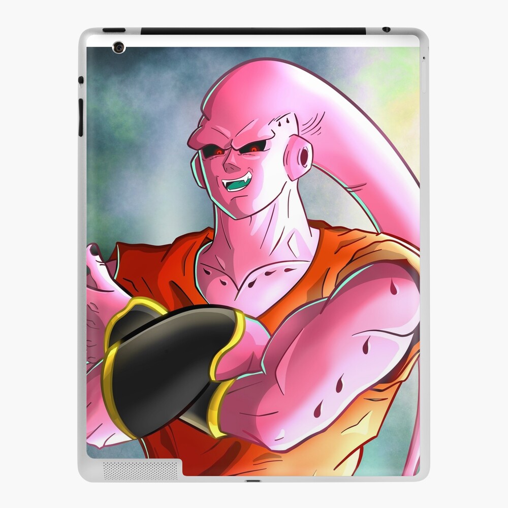 Póster for Sale con la obra «Majin Buu (Gohan absorbido)» de dazuma-art |  Redbubble