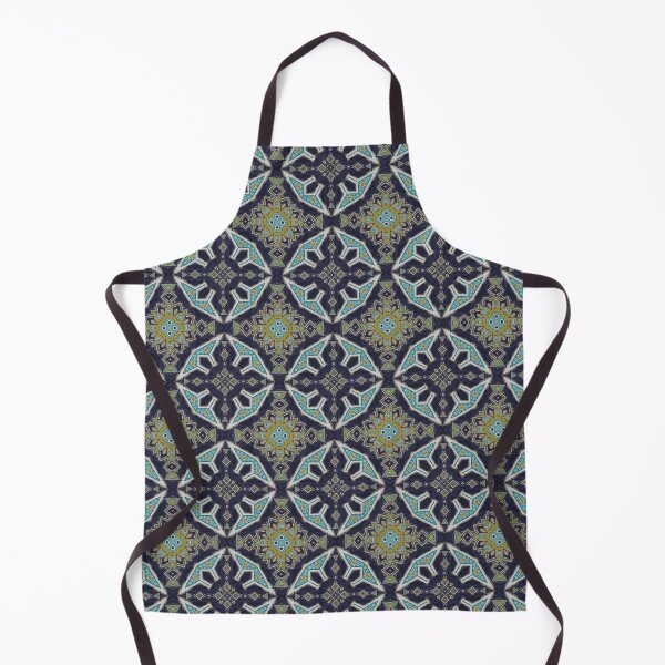 Item preview, New Promise by Jenny Meehan Abstract Tiled Pattern 6 designed and sold by Jenny Meehan Art Prints and Patterns .