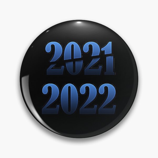 Item preview, welcome 2022 , bye 2021 designed and sold by easyshop1.